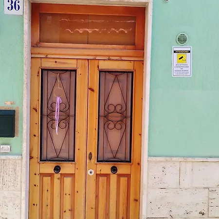 Διαμέρισμα Hoya & Living *