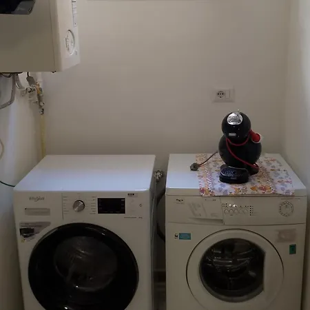 Hoya & Living Διαμέρισμα