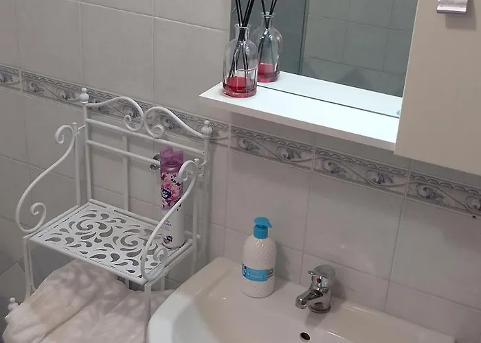 Hoya & Living Διαμέρισμα Μπάρι